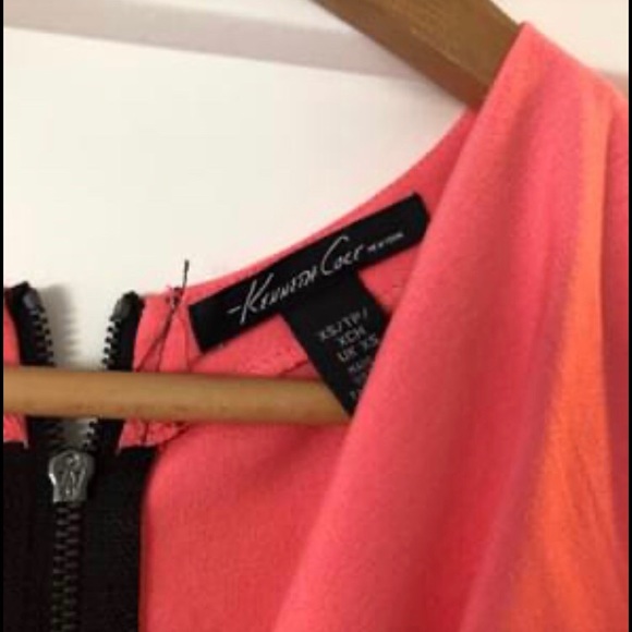 Kenneth Cole summer dress - Picture 2 of 2